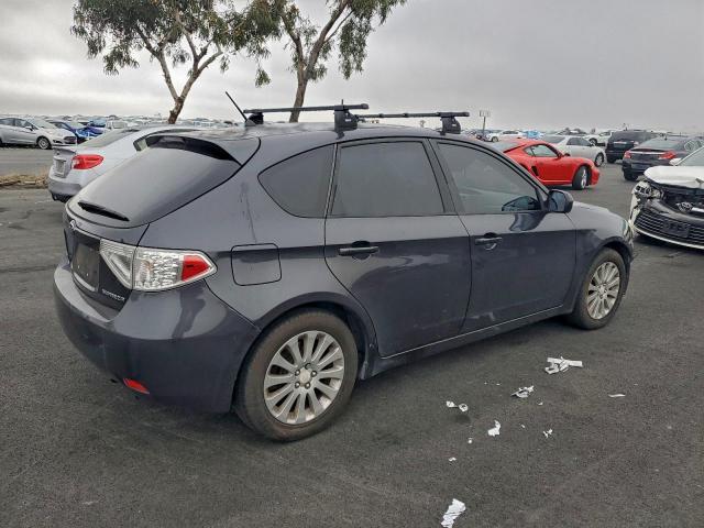 Subaru Impreza 2.5i Premium Image 3