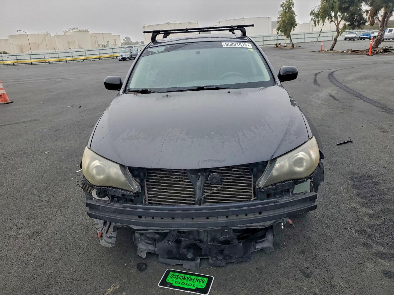 Subaru Impreza 2.5i Premium Image 2