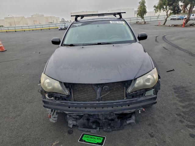 Subaru Impreza 2.5i Premium Image 2