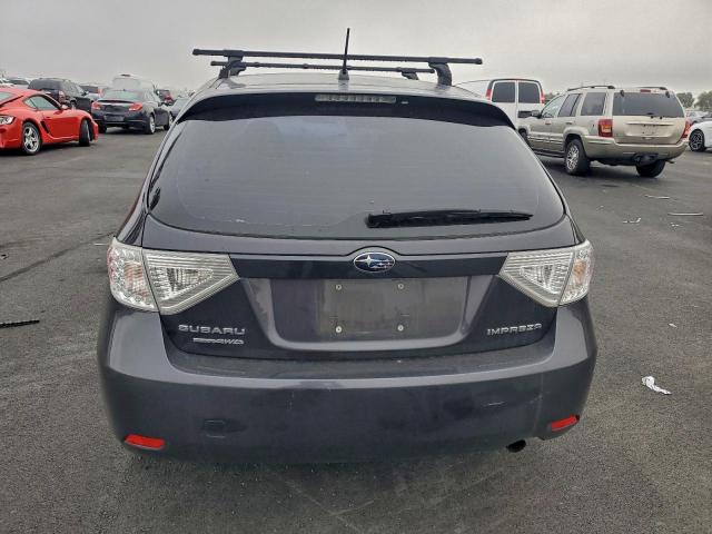 Subaru Impreza 2.5i Premium Image 8