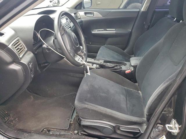 Subaru Impreza 2.5i Premium Image 6