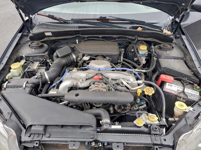 Subaru Impreza 2.5i Premium Image 11