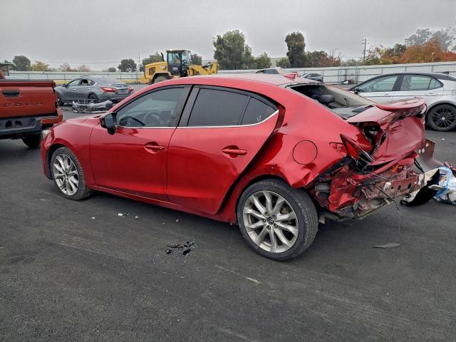 Mazda 3 Grand Touring Image 2