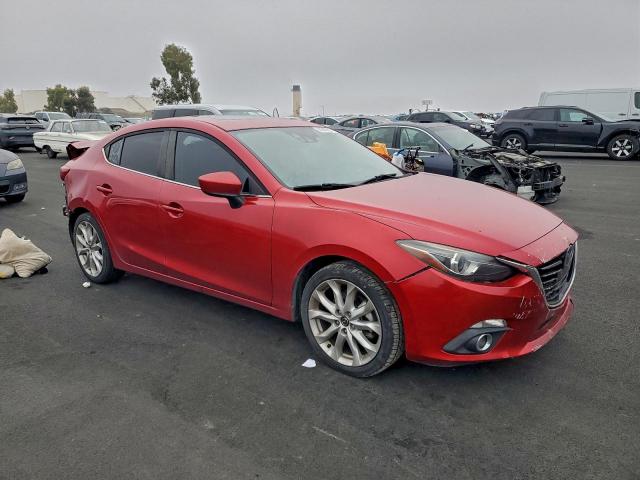 Mazda 3 Grand Touring Image 4