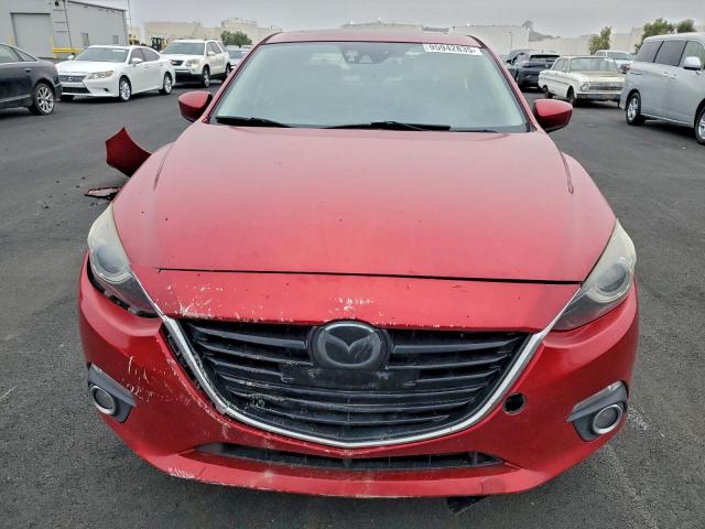 Mazda 3 Grand Touring Image 3