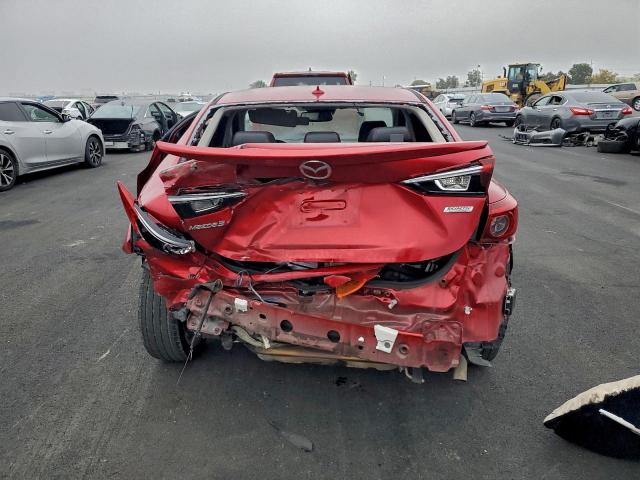 Mazda 3 Grand Touring Image 7