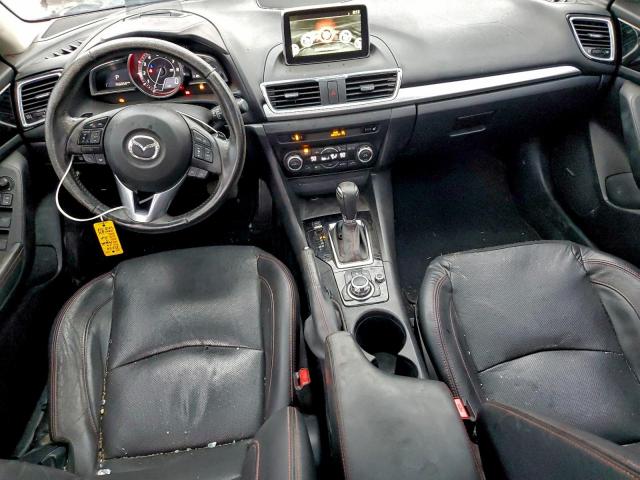 Mazda 3 Grand Touring Image 12