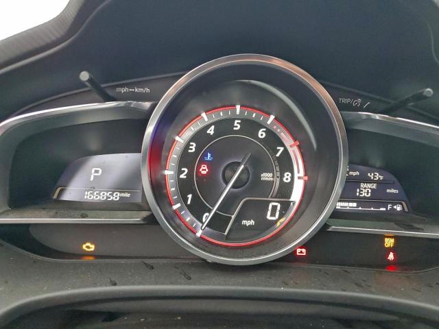 Mazda 3 Grand Touring Image 5