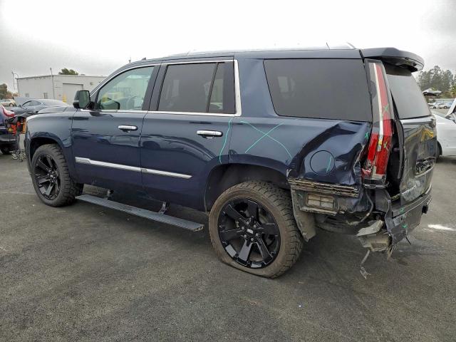 Cadillac Escalade Image 6