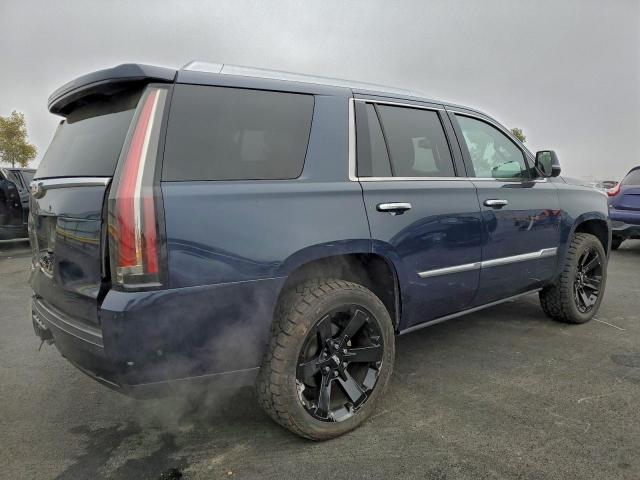 Cadillac Escalade Image 4