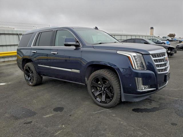 Cadillac Escalade Image 5