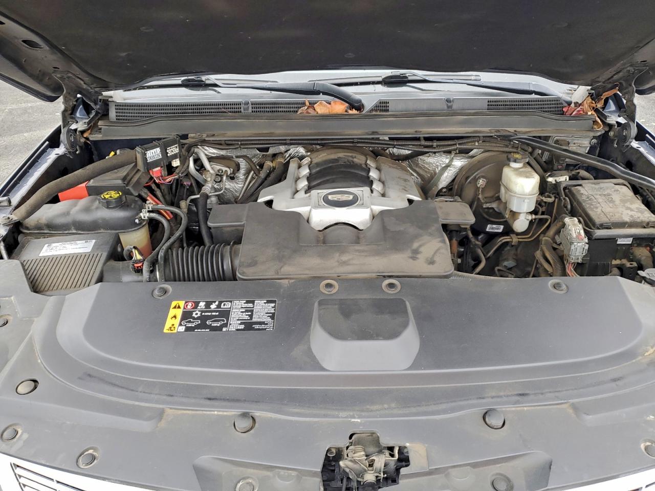 Cadillac Escalade Image 7