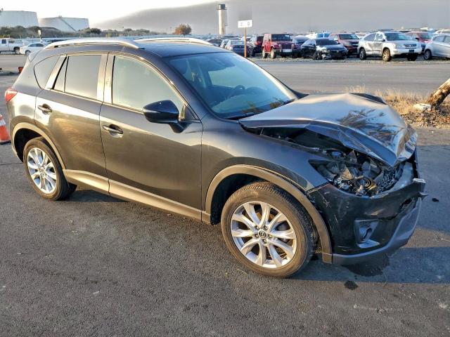 Mazda Cx Gt Image 12