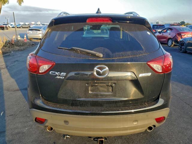 Mazda Cx Gt Image 11