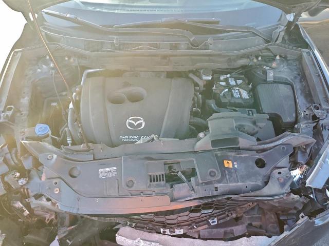 Mazda Cx Gt Image 10