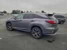 Lexus RX 450h L Base Image 2