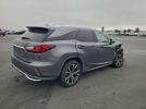 Lexus RX 450h L Base Image 4