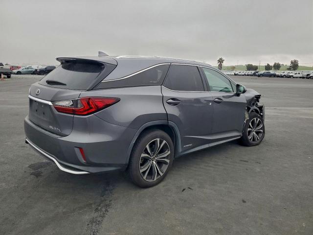 Lexus RX 450h L Base Image 4
