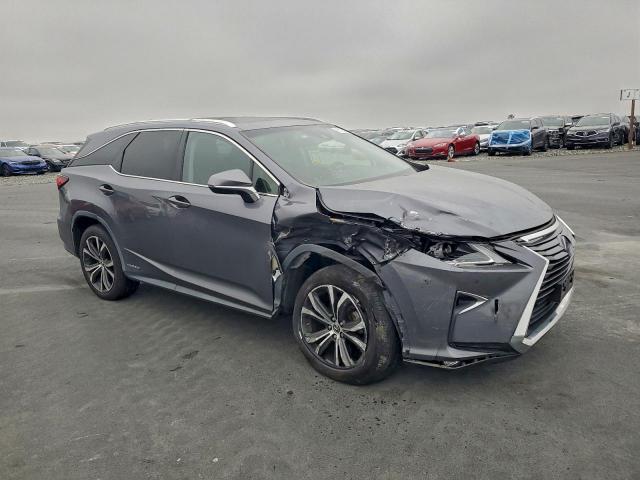 Lexus RX 450h L Base Image 6