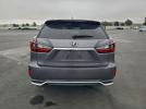 Lexus RX 450h L Base Image 12