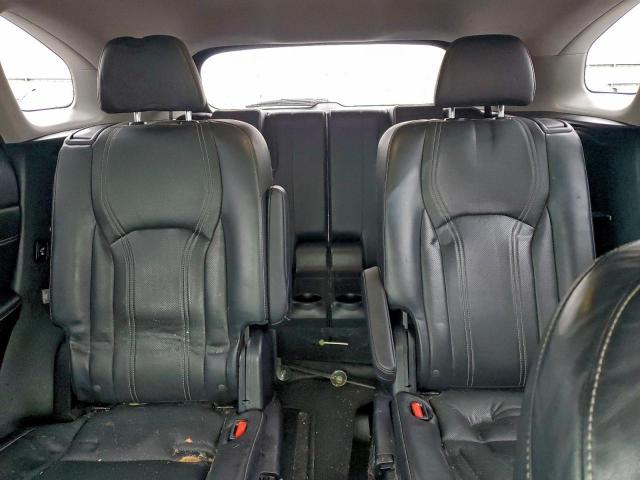 Lexus RX 450h L Base Image 11