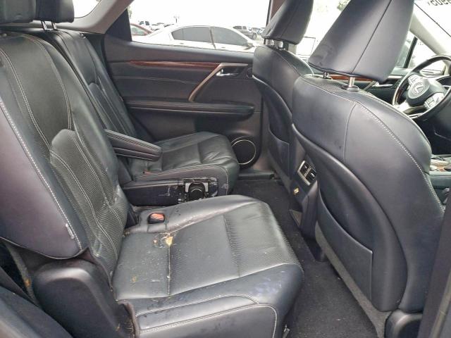 Lexus RX 450h L Base Image 5