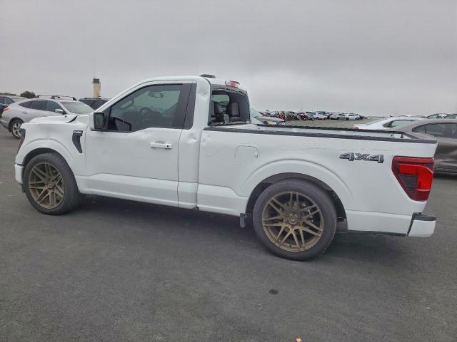 Ford F-150 Xl Image 3