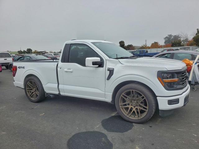Ford F-150 Xl Image 2