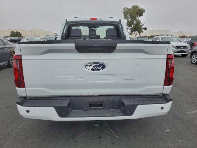 Ford F-150 Xl Image 5