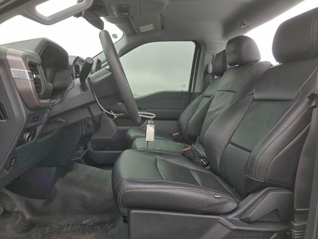 Ford F-150 Xl Image 6