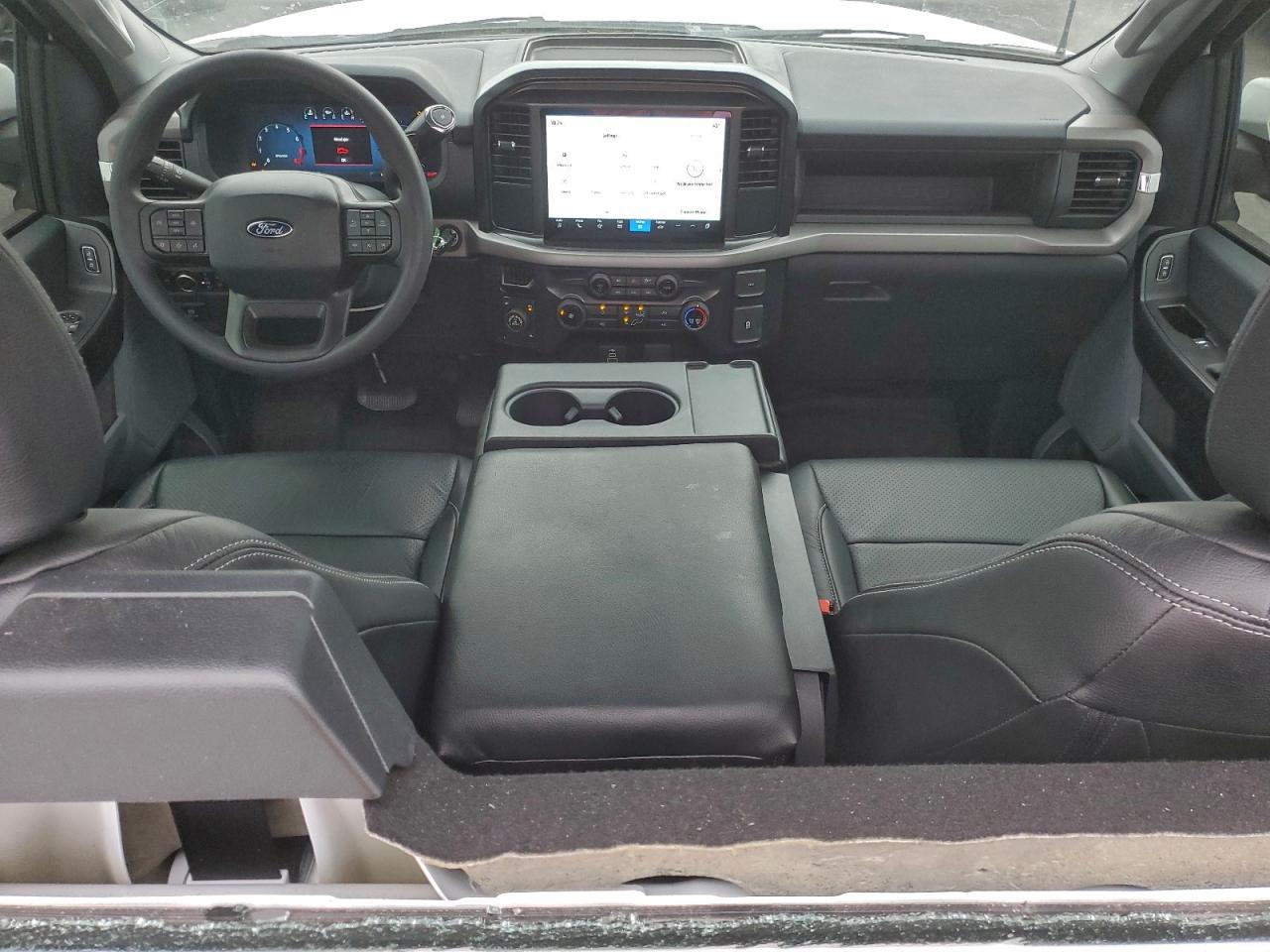 Ford F-150 Xl Image 9