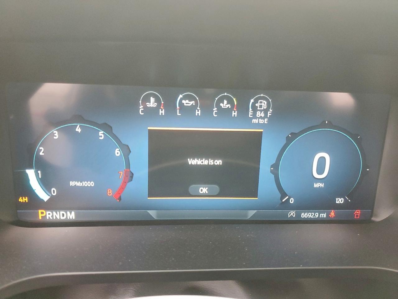 Ford F-150 Xl Image 7