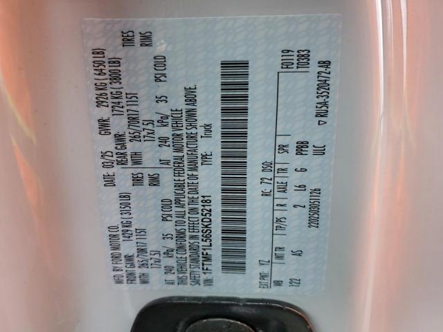 Ford F-150 Xl Image 11