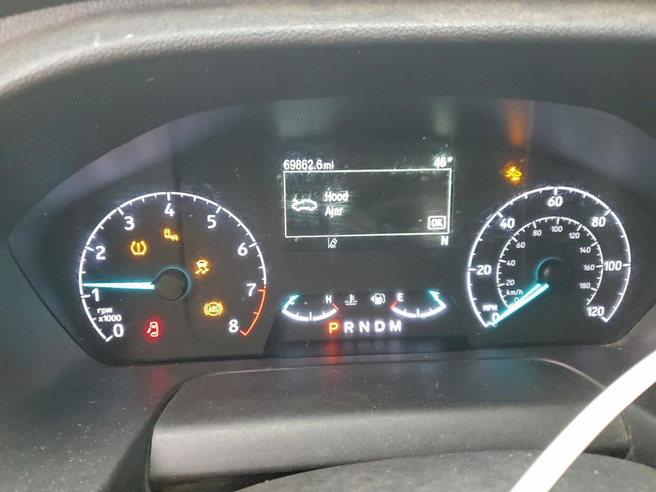 Ford Transit T-250 Image 7