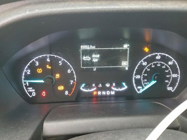 Ford Transit T-250 Image 7