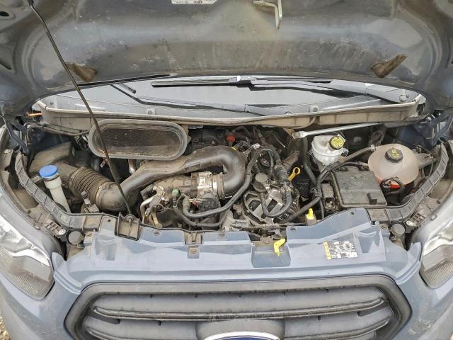 Ford Transit T-250 Image 4