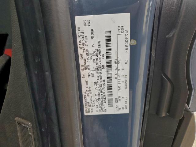 Ford Transit T-250 Image 2