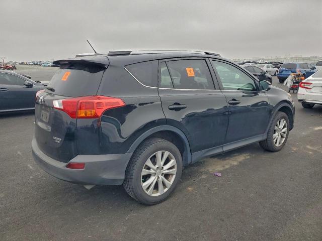 Toyota RAV4 Limited Image 2