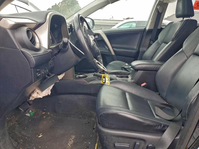 Toyota RAV4 Limited Image 5