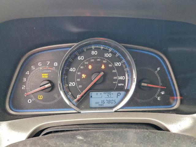 Toyota RAV4 Limited Image 6