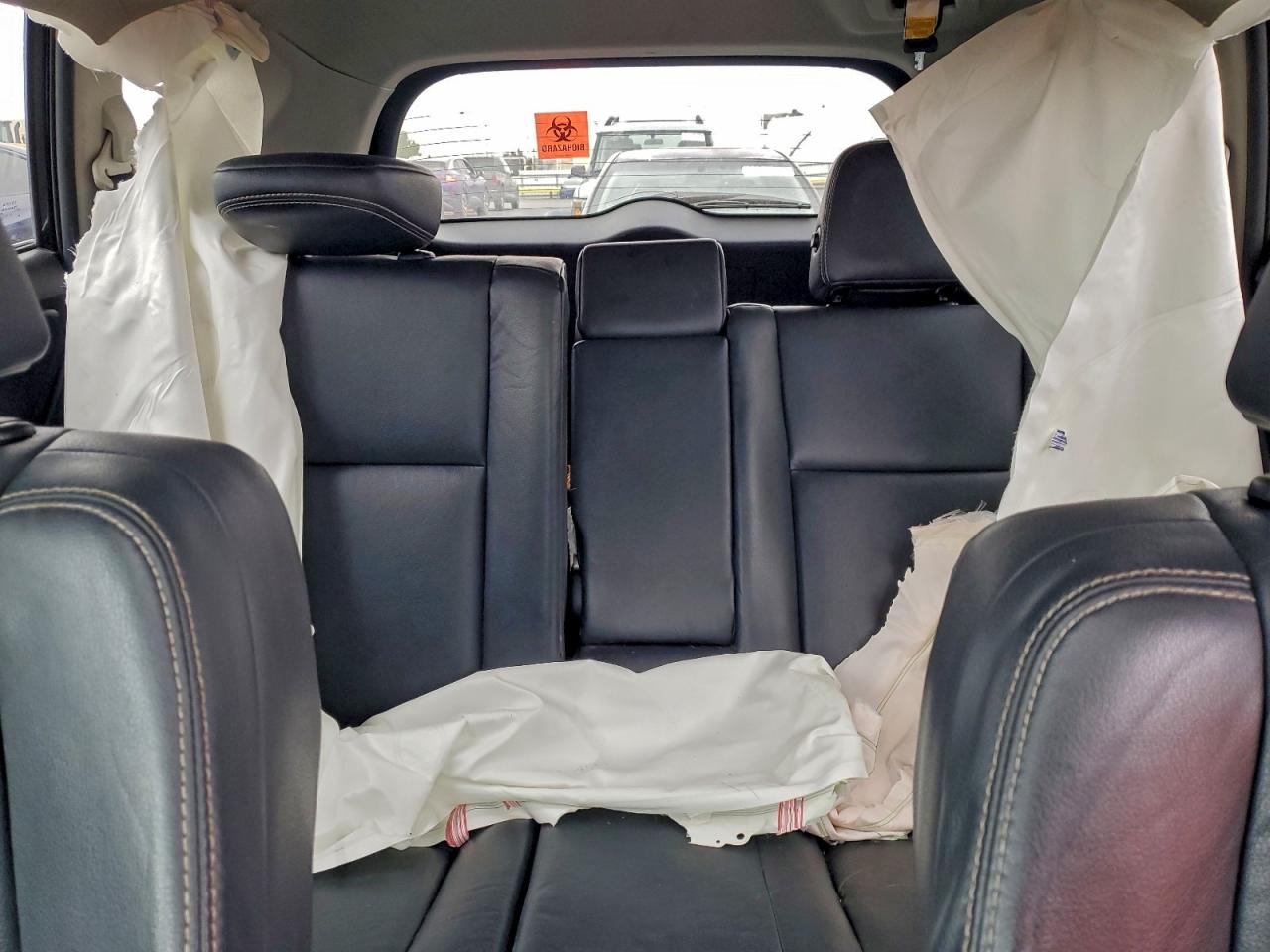 Toyota RAV4 Limited Image 13