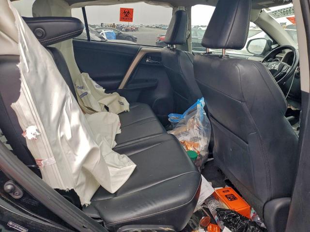 Toyota RAV4 Limited Image 12