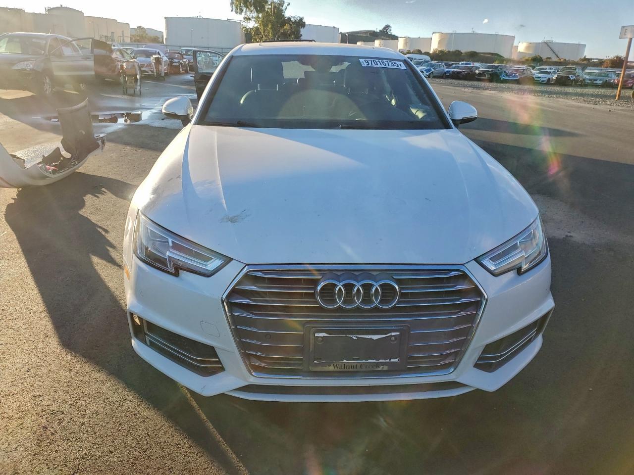 Audi A4 Premium Plus Image 3