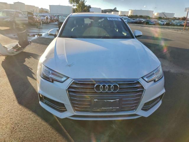 Audi A4 Premium Plus Image 3