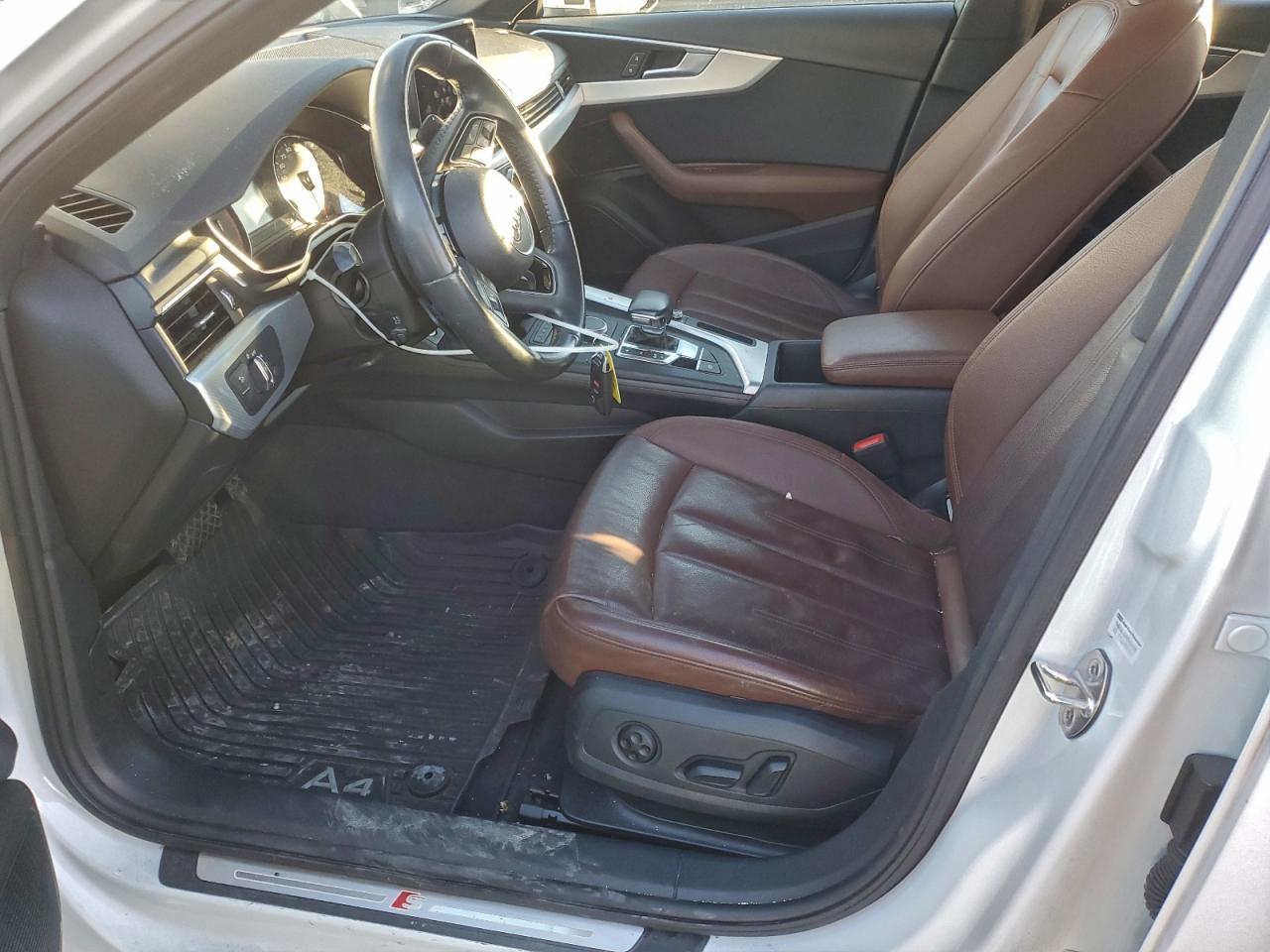 Audi A4 Premium Plus Image 5