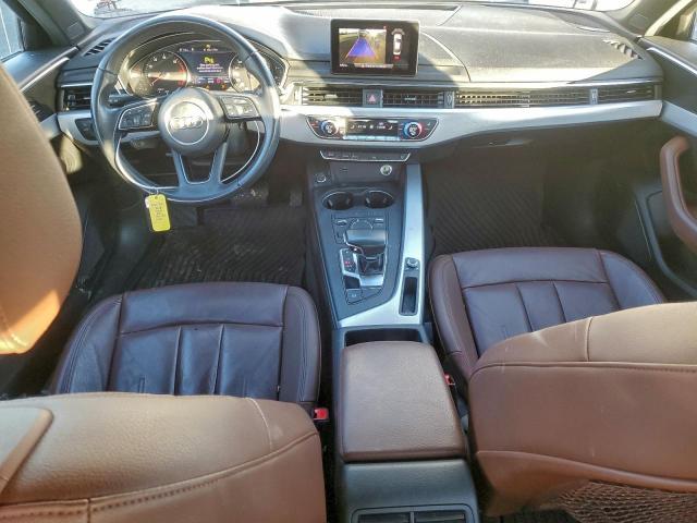 Audi A4 Premium Plus Image 4