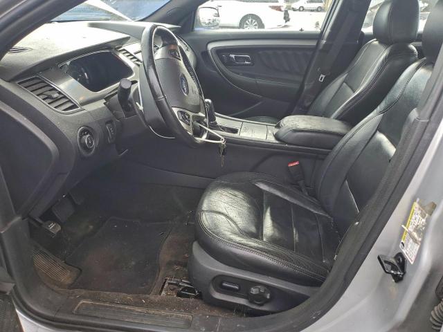 Ford Taurus Sel Image 3