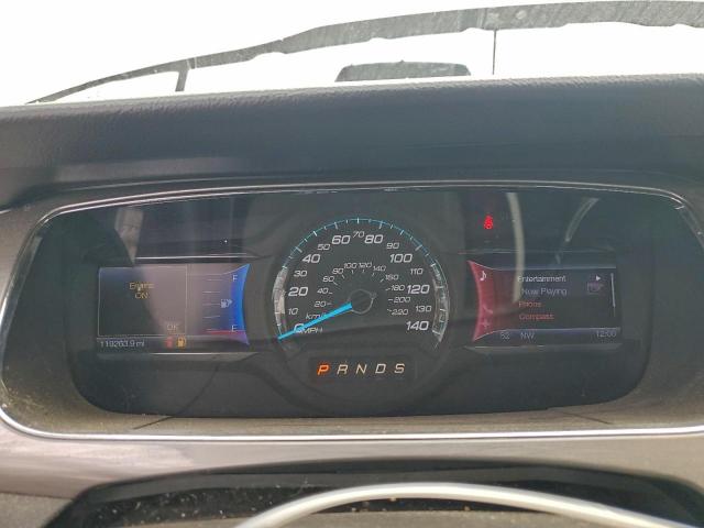 Ford Taurus Sel Image 12