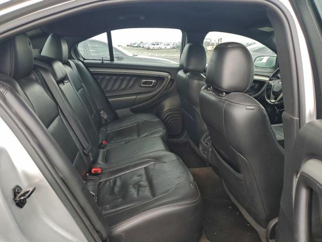 Ford Taurus Sel Image 8