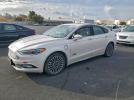 Ford Fusion Titanium/platinum Phev Image 1